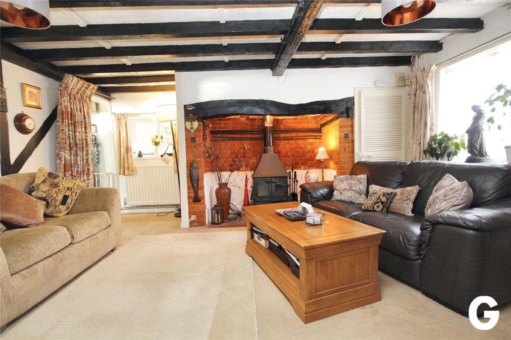 Coxstone Lane, Ringwood, Hampshire, BH24 photo 3