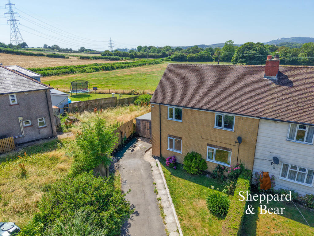Main image of property: Bridge Terrace, Michaelston-Y-Fedw, Cardiff