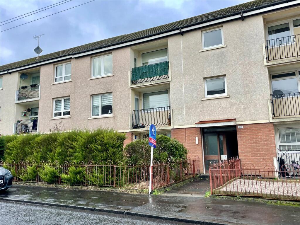 Main image of property: Rotherwood Avenue, Knightswood, Glasgow, G13