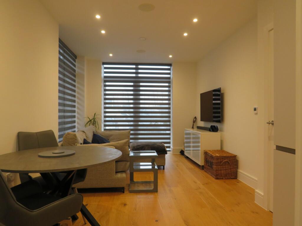 Main image of property: Broadwater Road, WELWYN GARDEN CITY
