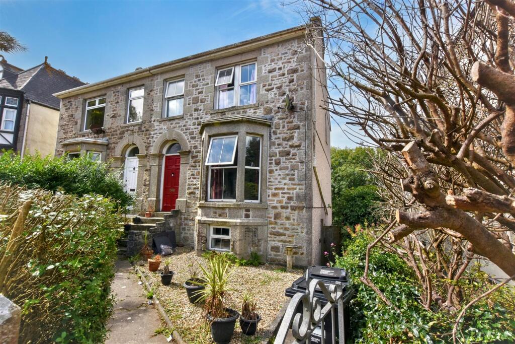 Main image of property: Clinton Road, Redruth