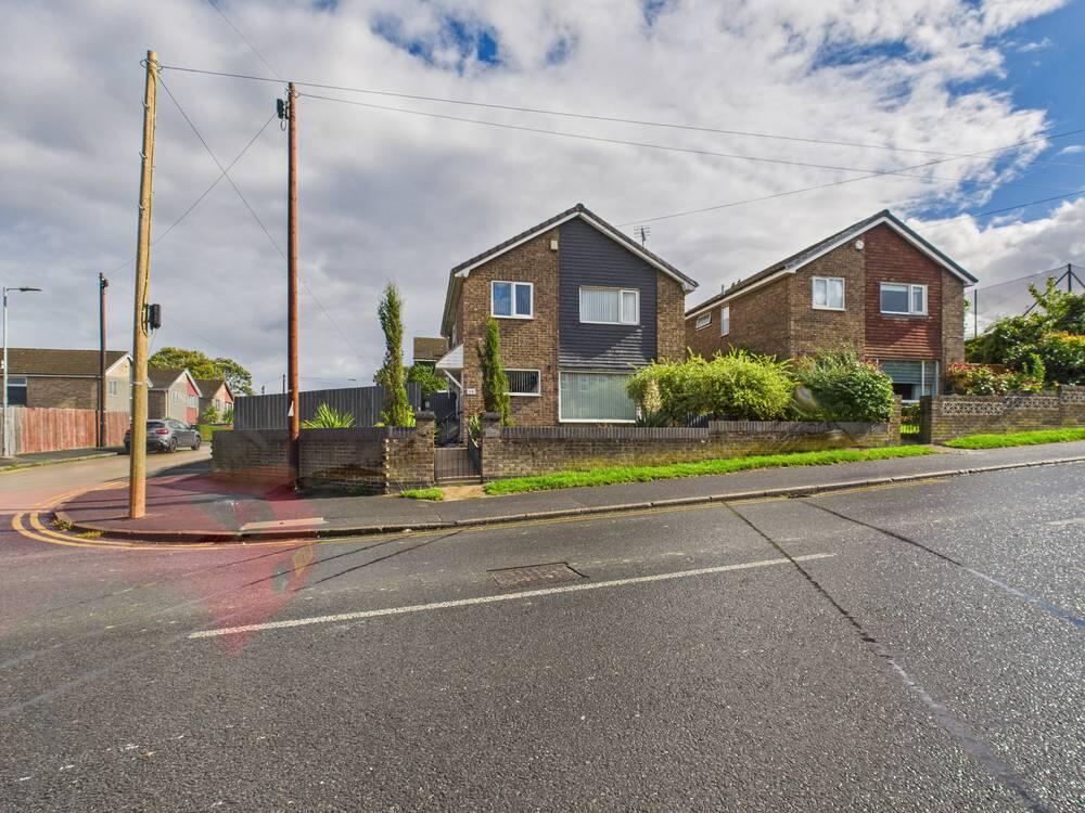 Main image of property: Dunvegan Road, Hull, HU8 9JX