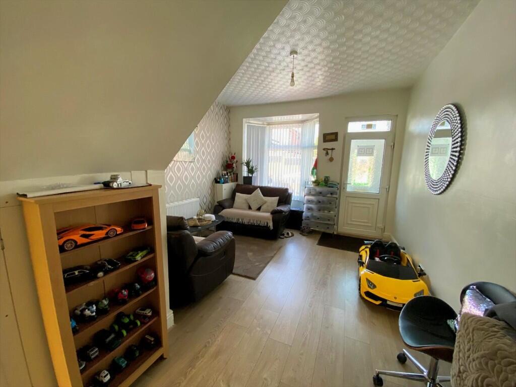Dibble Road, Smethwick, West Midlands, B67 photo 4