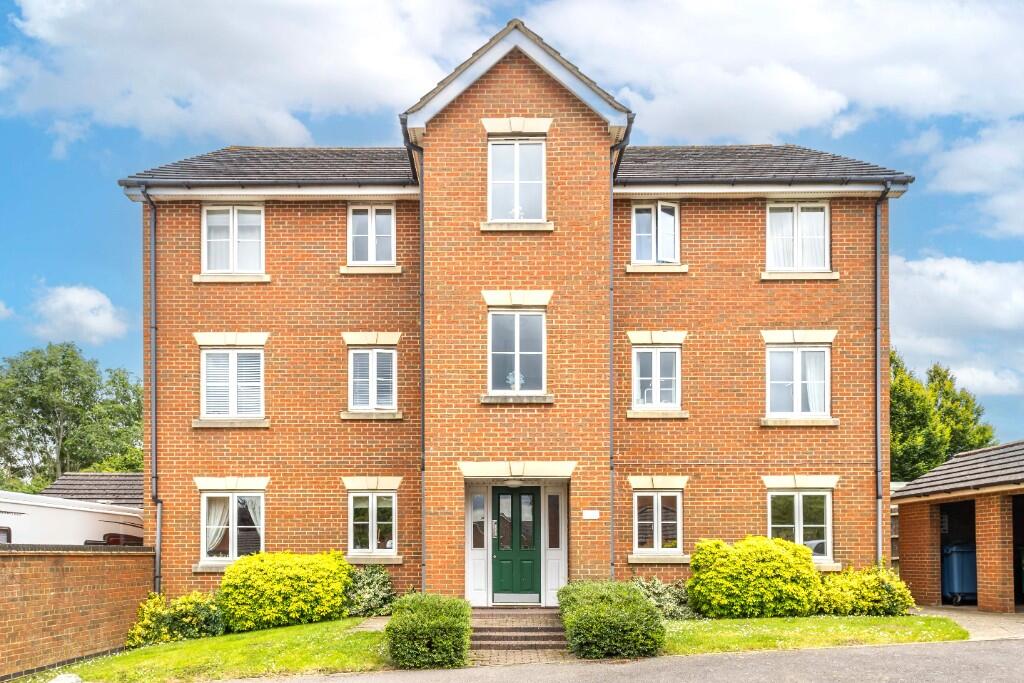 Main image of property: The Haystack, Daventry, Northamptonshire, NN11