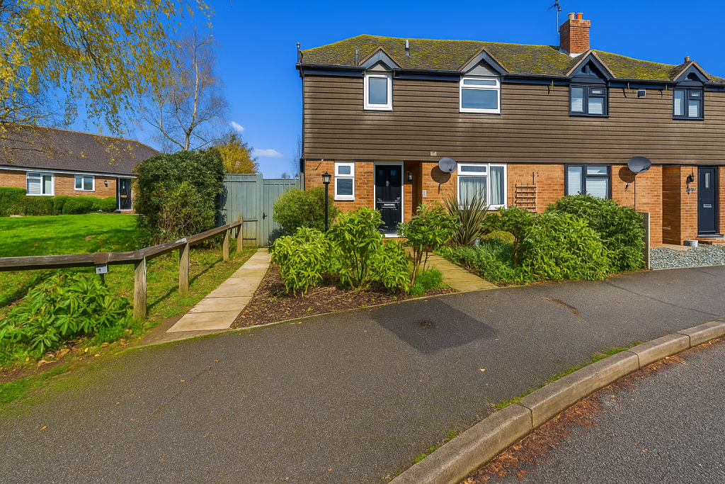 Main image of property: Warmstone Close, Waddesdon, Aylesbury, Buckinghamshire
