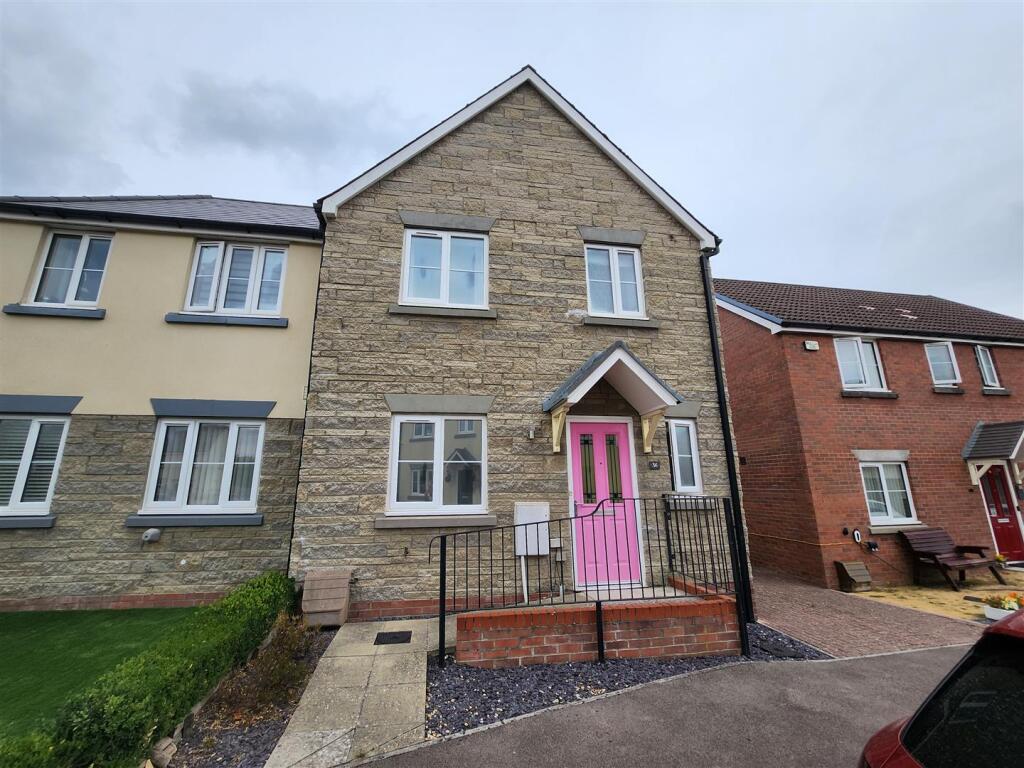 Main image of property: Poppy Field, Broadwell, Coleford
