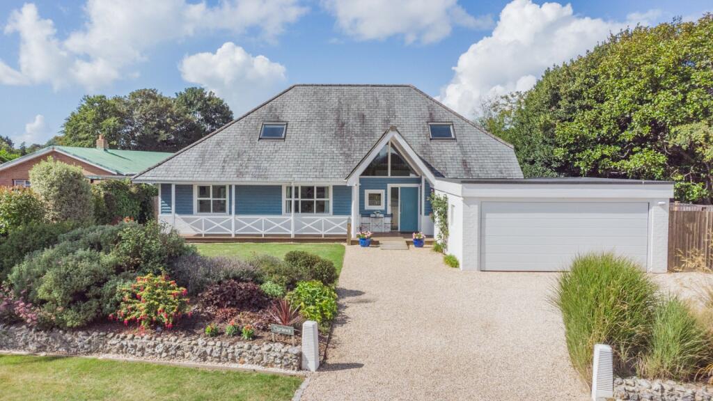 Main image of property: Westlands Estate, Birdham, Chichester, West Sussex