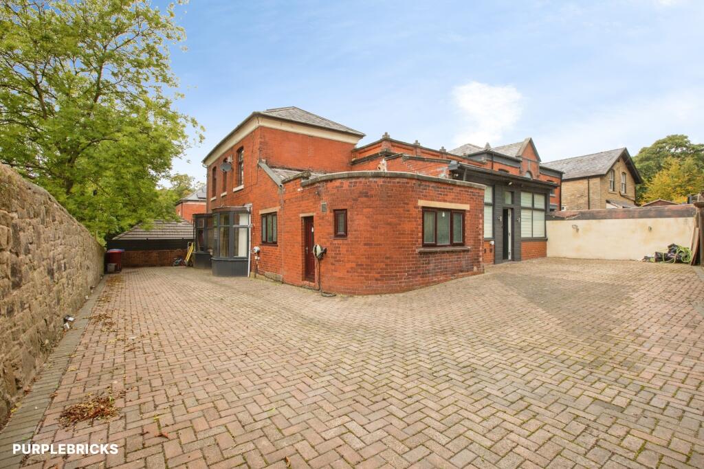Main image of property: Shear Bank Road, Blackburn, BB1