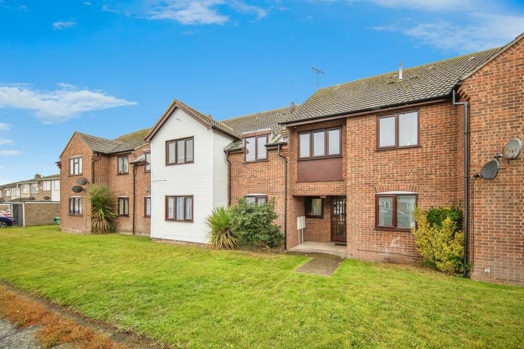 Main image of property: Main Road, Harwich