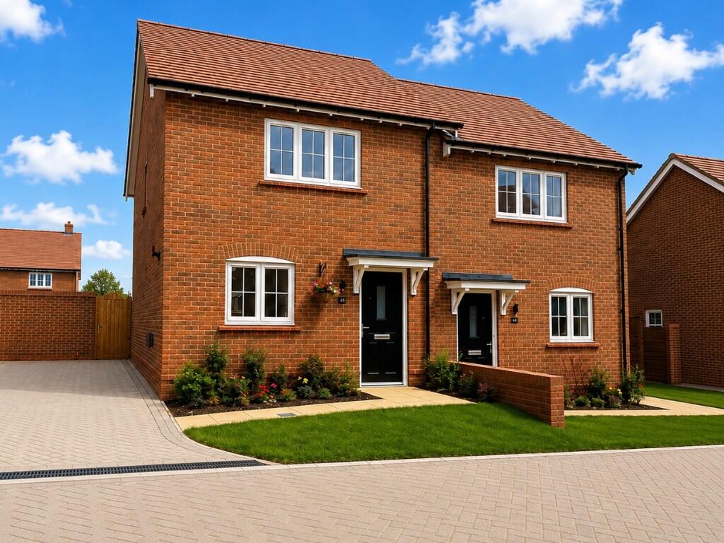 Main image of property: Cowards Lane,
Codicote,
Hitchin,
Hertfordshire,
SG4 8EZ