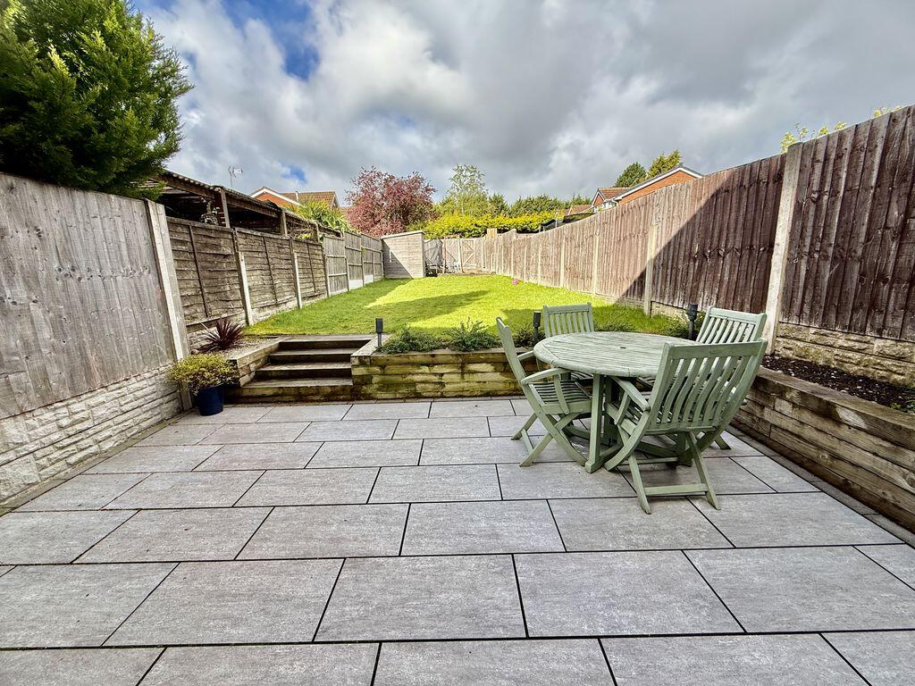 House in Birmingham, Boldmere, Sutton Coldfield - More