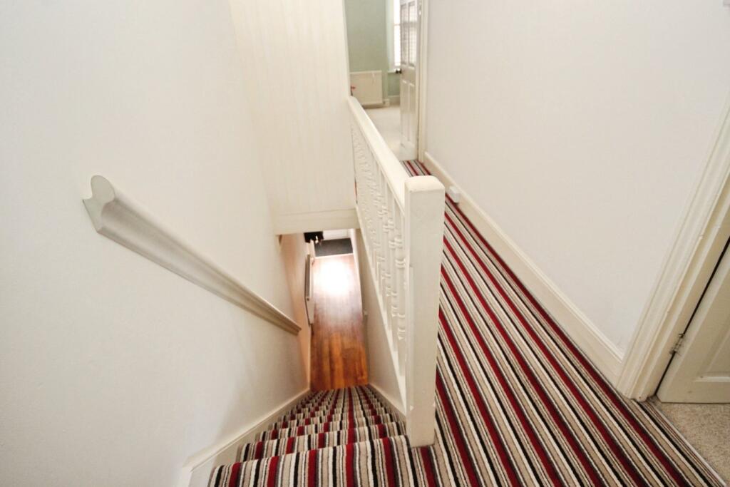 Additional image 7 of St Johns Road, Heckford Park, BH15