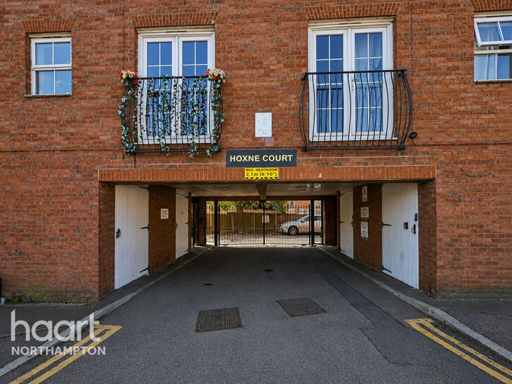 St Edmunds Road, Northampton - View 2