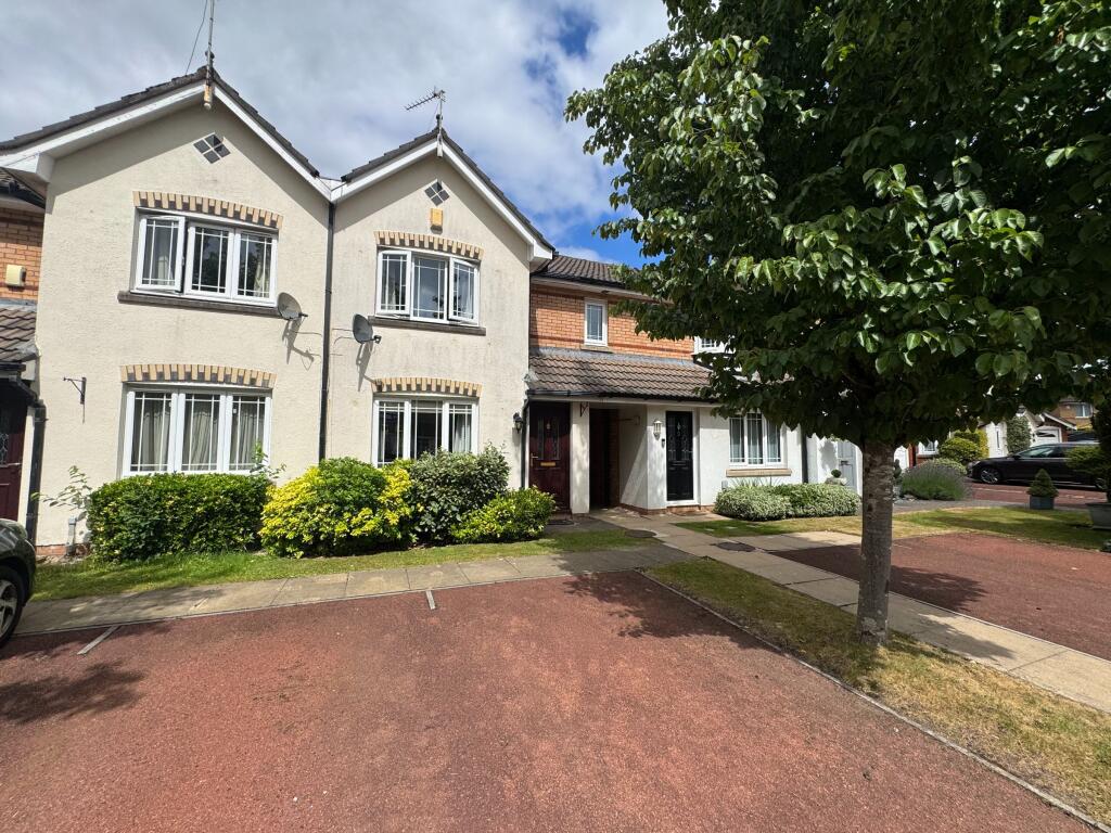 Main image of property: Calverley Close, Wilmslow