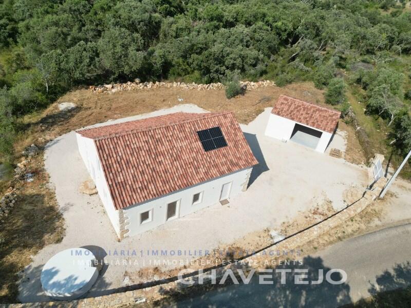 Main image of property: Ribatejo, Areias