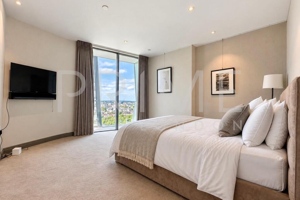 Apartment in London - More