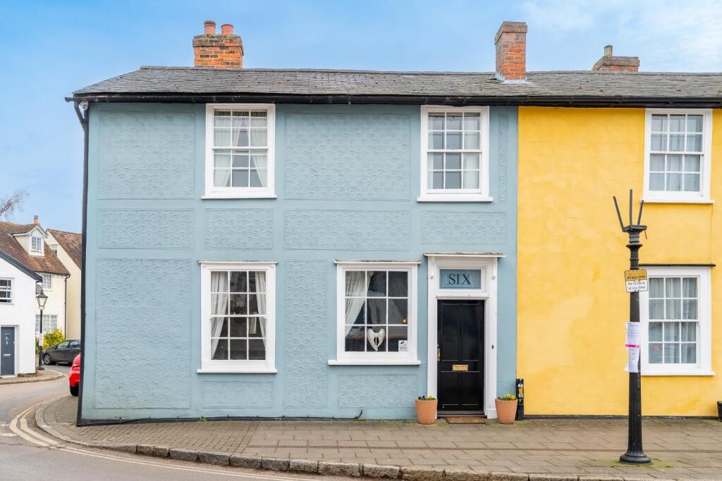 Main image of property: Town Street, Thaxted, Dunmow