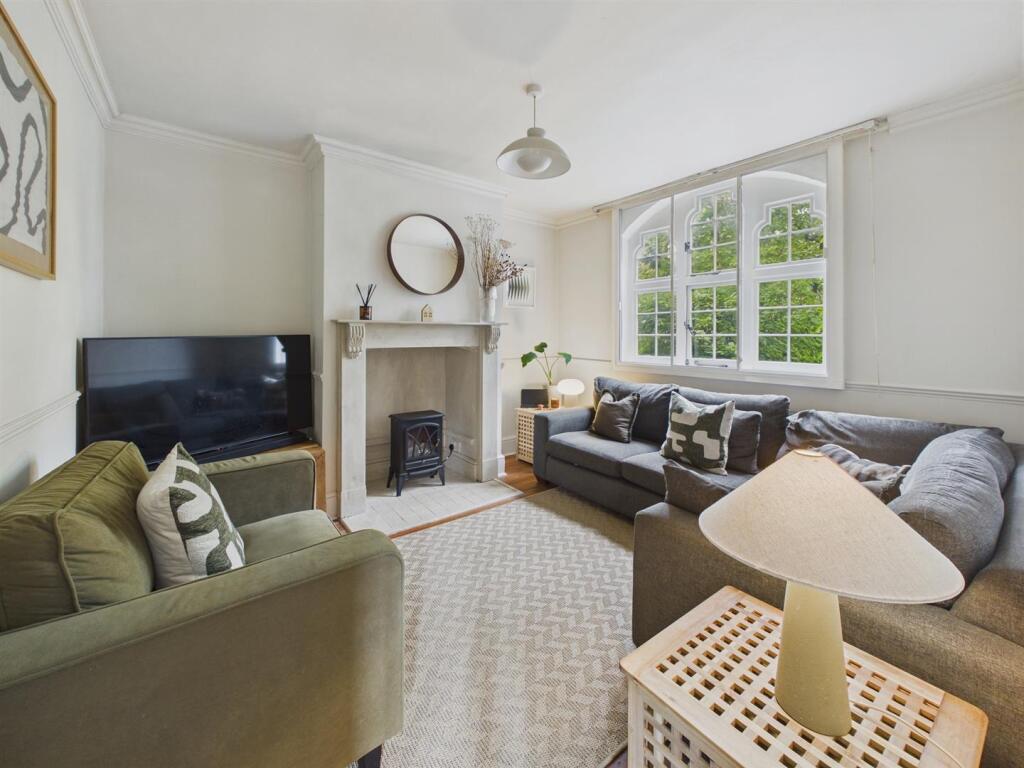 House in Malvern Hills, Newland - View 2