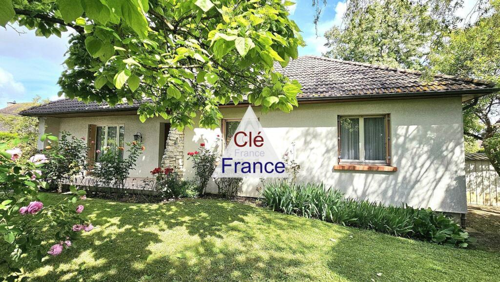 Main image of property: Cepoy, Loiret, 45120, France
