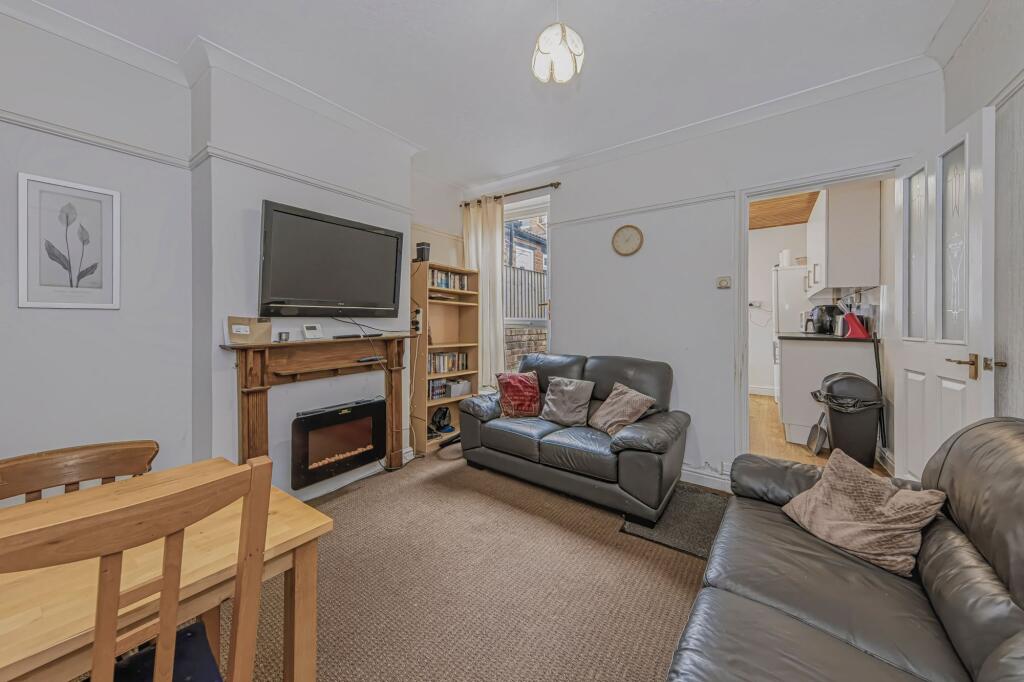 House in Stoke-on-Trent - View 5