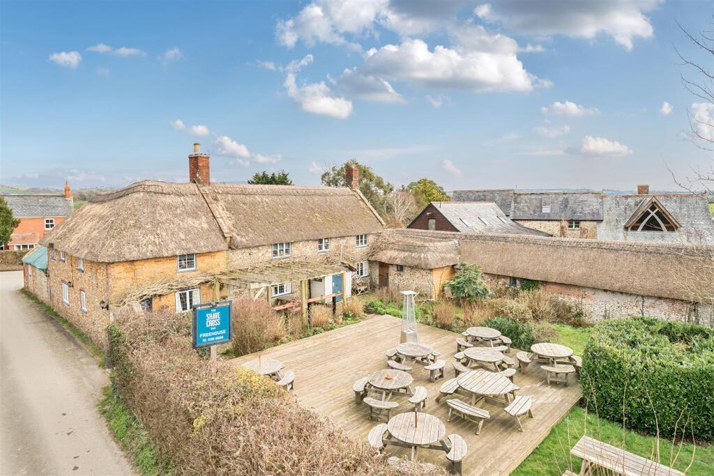 Main image of property: Shave View, Shave Cross, Dorset