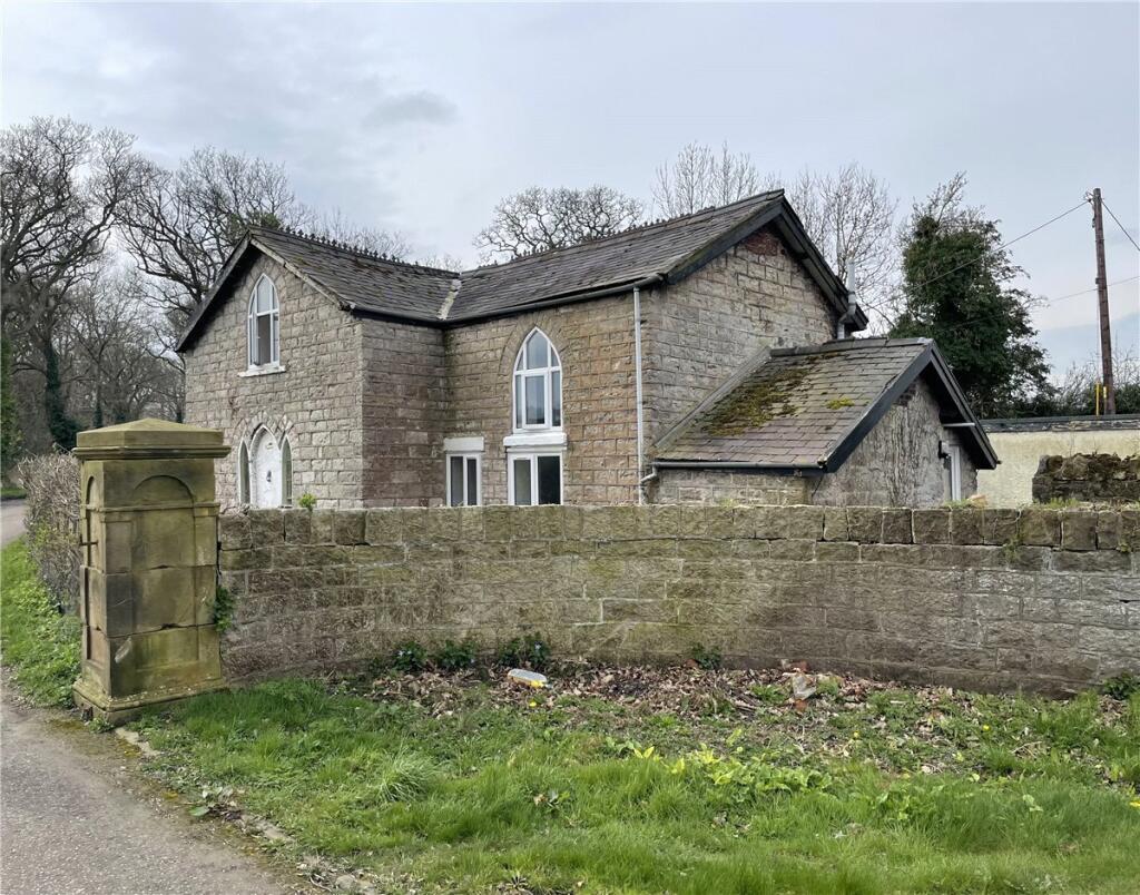 Main image of property: Denbigh, Denbighshire, LL16