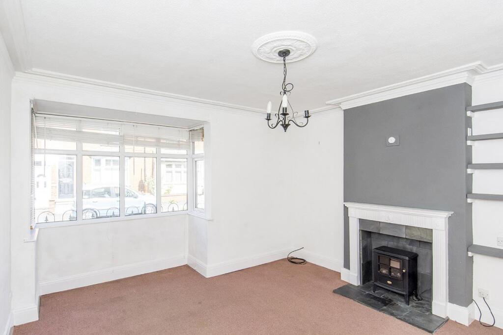Bellfields Street, Market Harborough photo 4