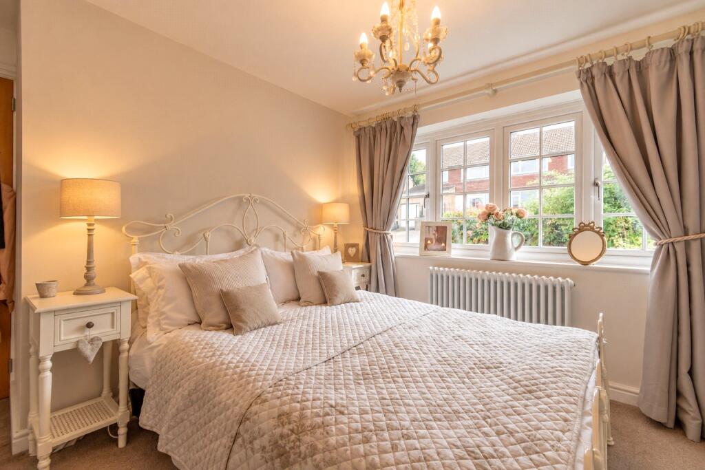 House in Reading - View 5