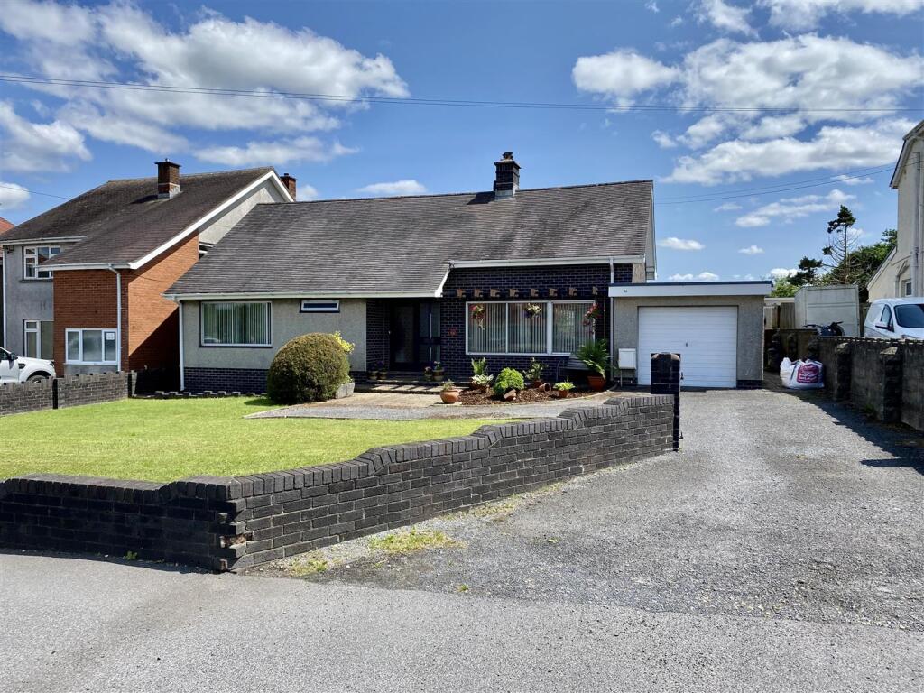 Main image of property: Pontardulais Road, Tycroes
