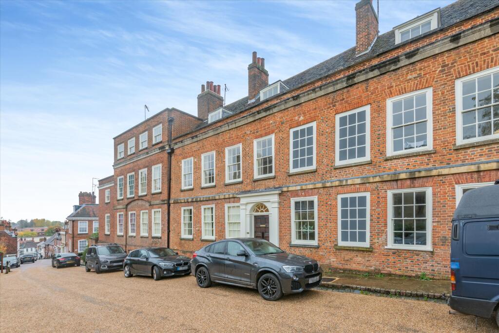 Main image of property: Fore Street, Hatfield, Hertfordshire, AL9