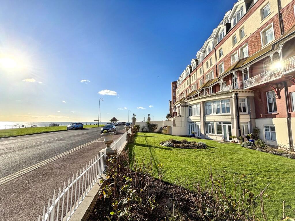 Main image of property: De la Warr Parade, Bexhill-on-Sea, TN40