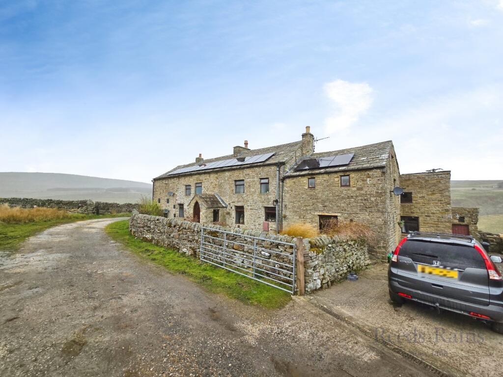 Main image of property: Lanehead, Bishop Auckland, Durham, DL13