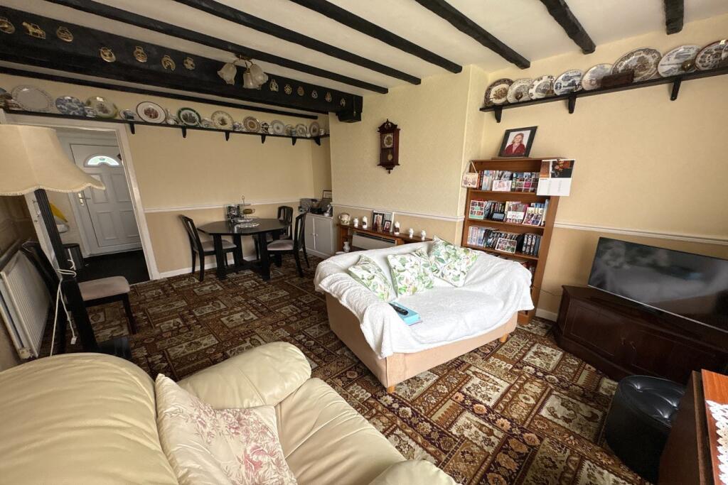 Holden Road, Salterbeck, Workington, CA14 photo 3