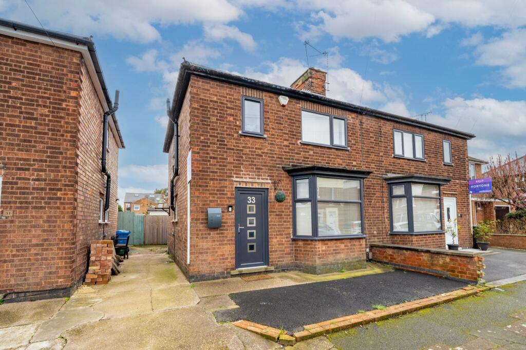 Main image of property: Carlton Road, Long Eaton, NG10