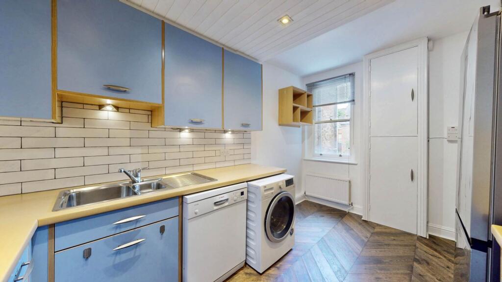 Apartment in London, Muswell Hill - More