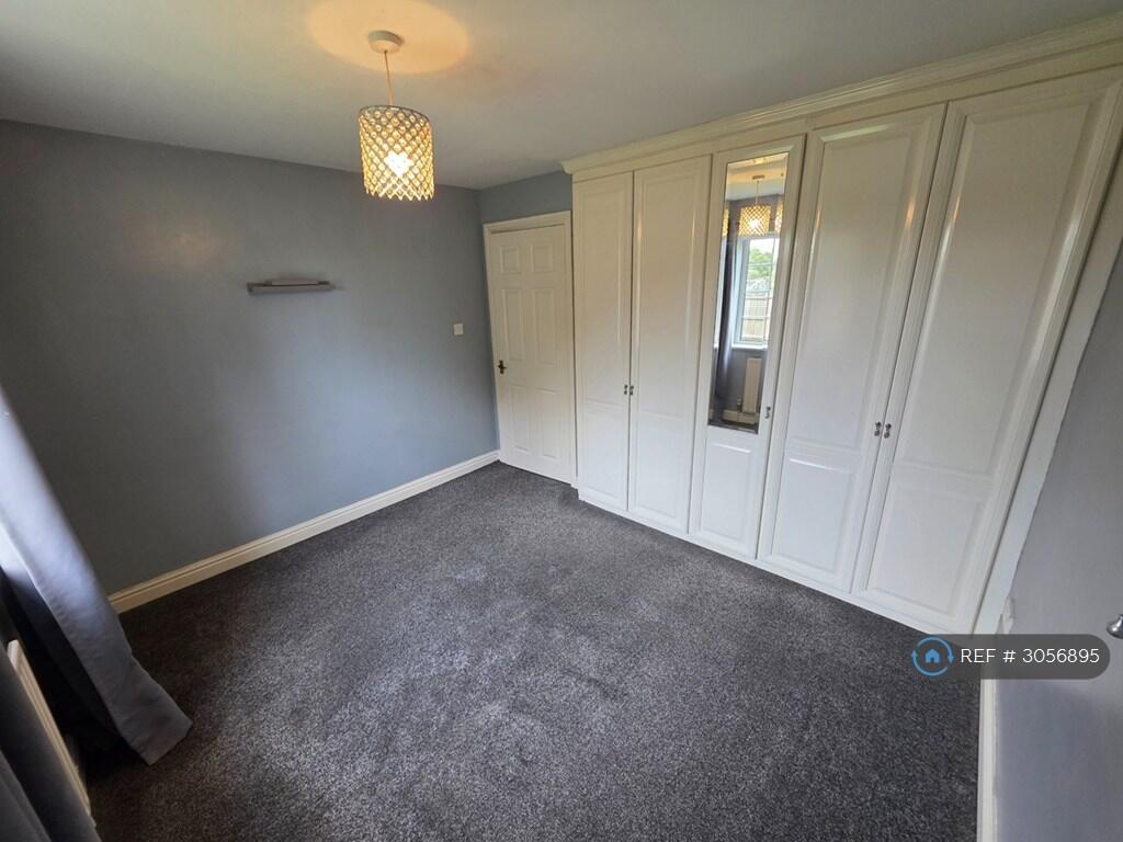 Apartment in Wakefield, West Yorkshire - More