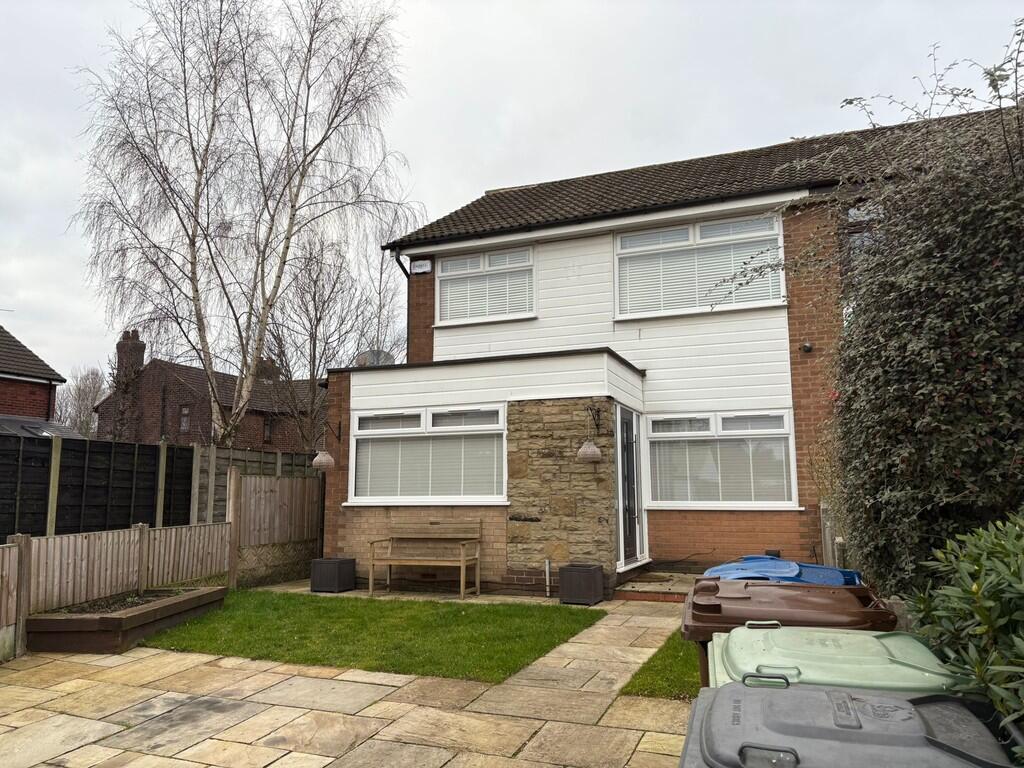 Main image of property: Newhaven Avenue, Leigh