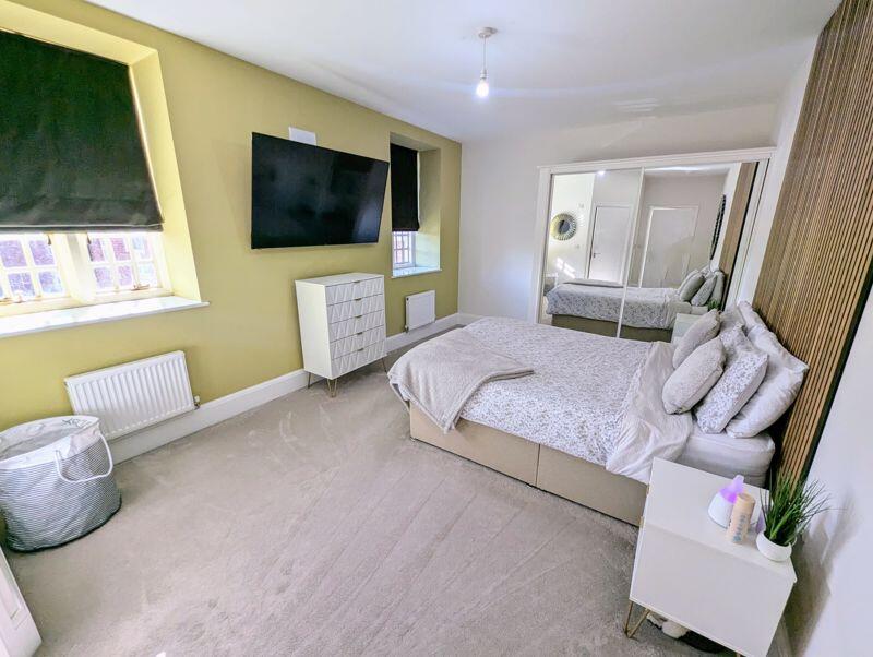 The Furlongs, Bicton Heath, Shrewsbury, SY3 5FW photo 4
