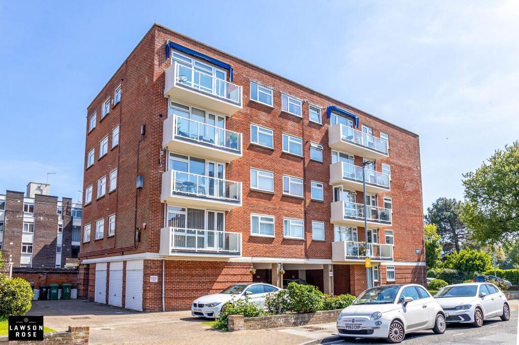 Main image of property: Eastern Parade, Jocelyn Court, PO4