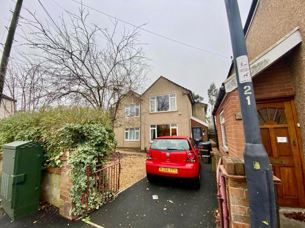 Main image of property: Ridgeway Road, Fishponds, Bristol