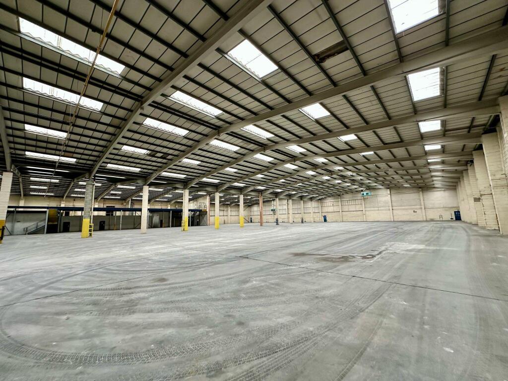 Additional image 4 of BHX 60, Valepits Road, Garratts Green Industrial Estate, Birmingham, B33