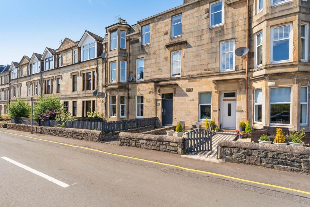 Main image of property: Carlton Place, Moss Road, Kilmacolm