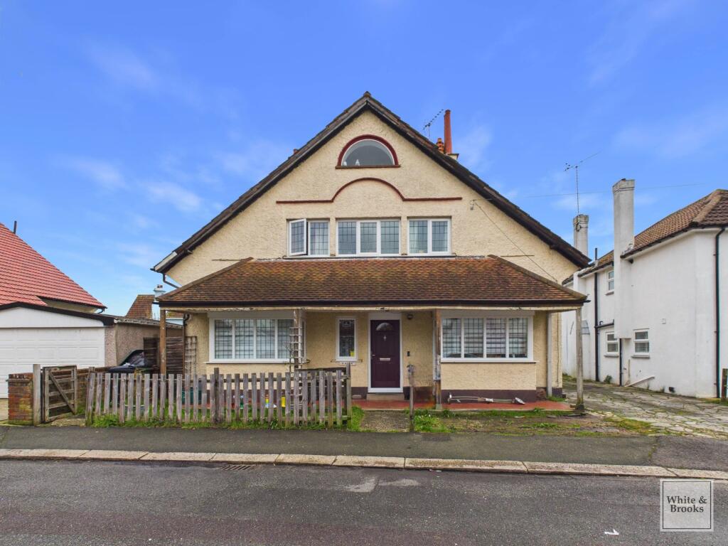 Main image of property: Elm Grove, Bognor Regis, PO21