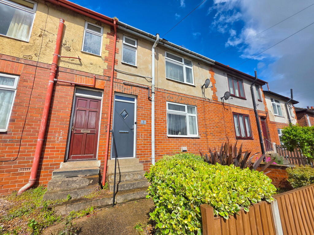Main image of property: Greenside Avenue, Staincross, Barnsley, S75 6BB