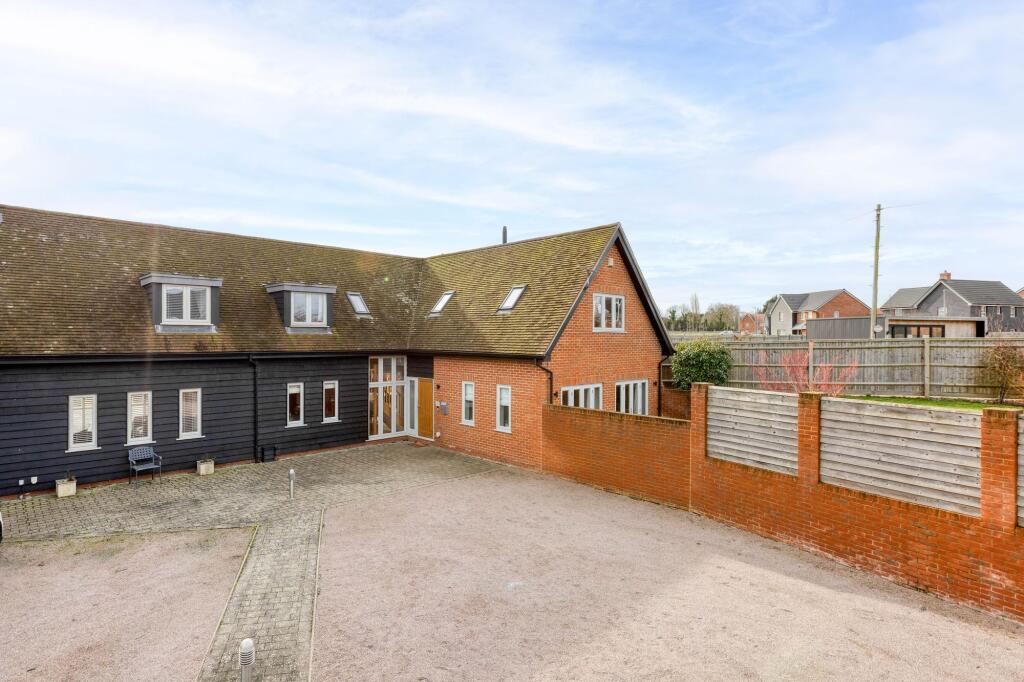 Main image of property: Bedford Road, Ickleford, SG5