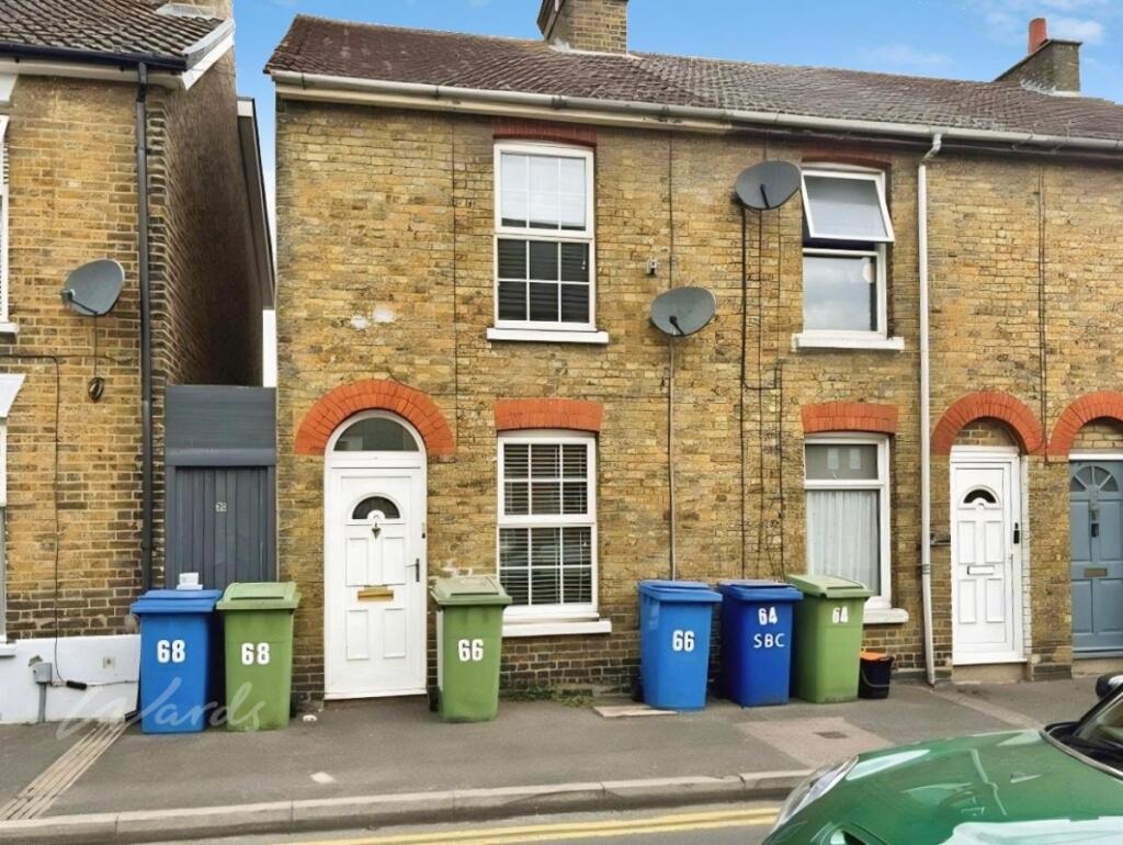 Main image of property: William Street Sittingbourne ME10