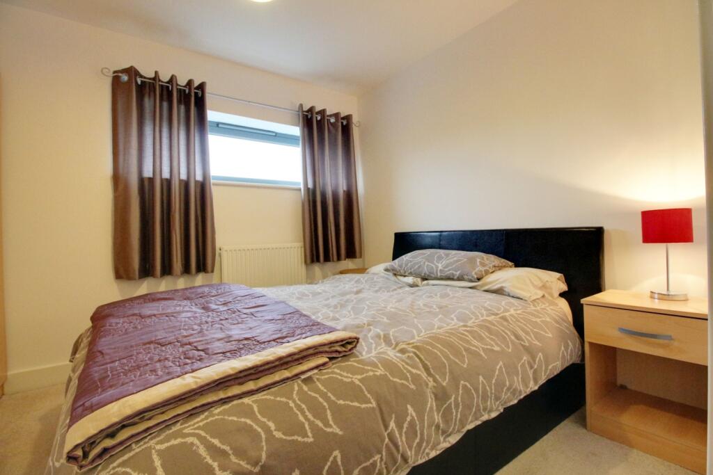 Apartment in York - View 4