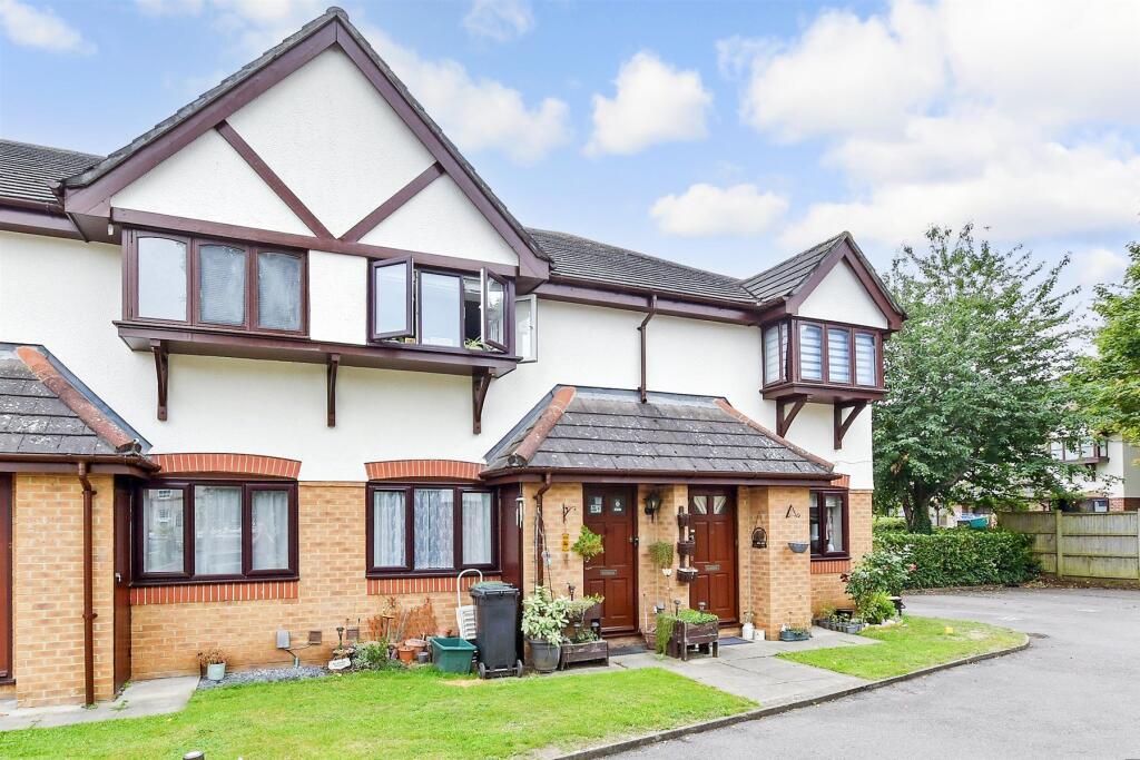 Main image of property: Willowside, Snodland, Kent