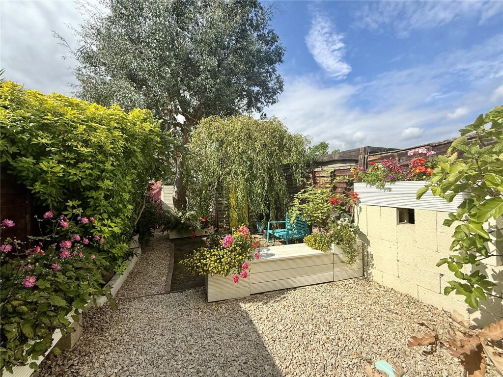House in Swindon - View 3