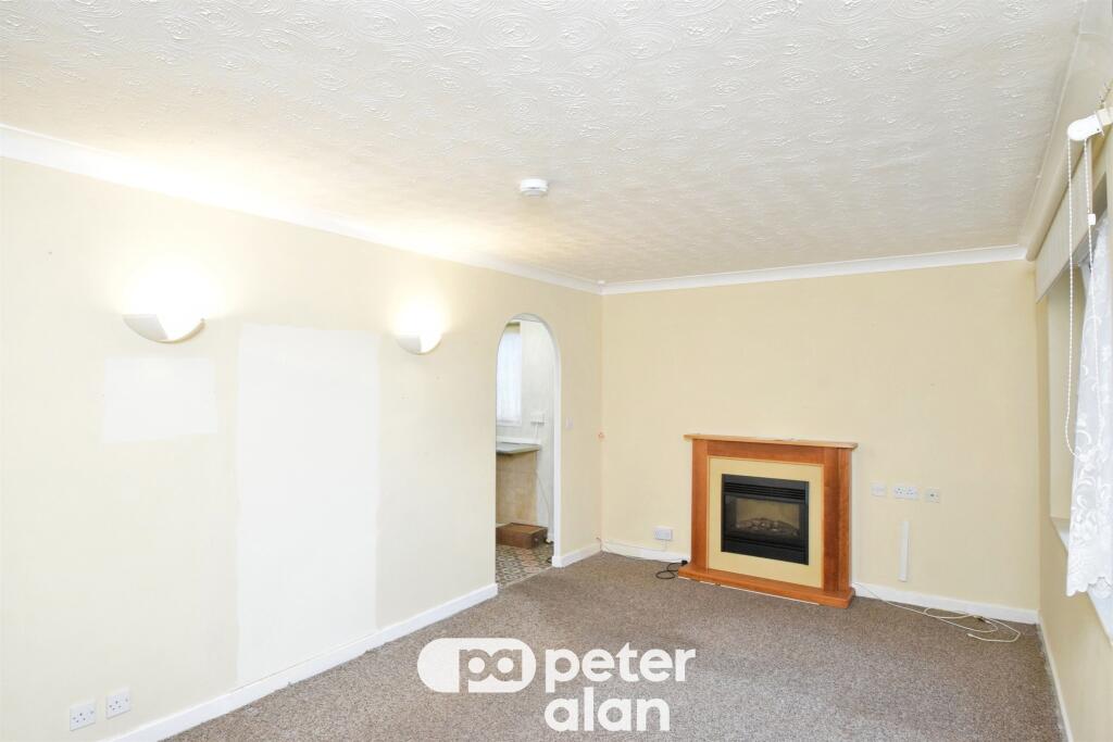 Apartment in Swansea, Castle - More